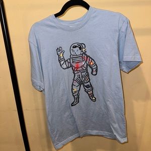 Billionaire boys club tee shirt size M